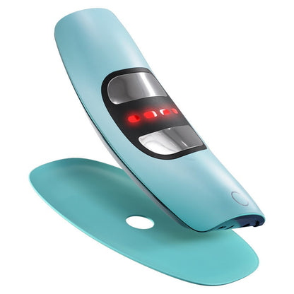 Smart Red Light Heat Therapy Device For Relieving Muscle Strain And Lumbar…