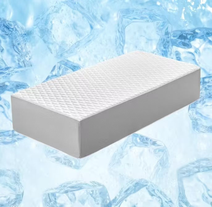 Memory Foam Support Pillow