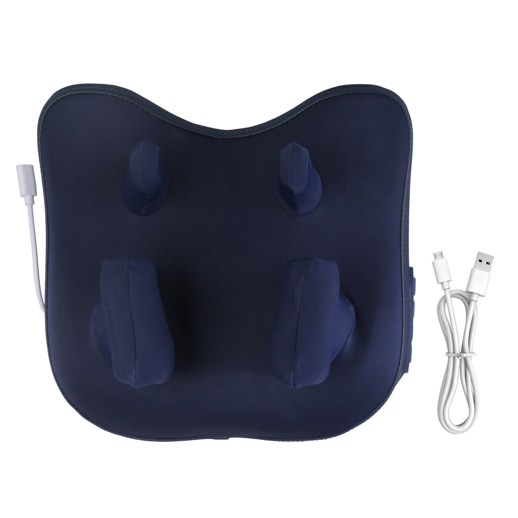 Cordless Neck & Shoulder Massager