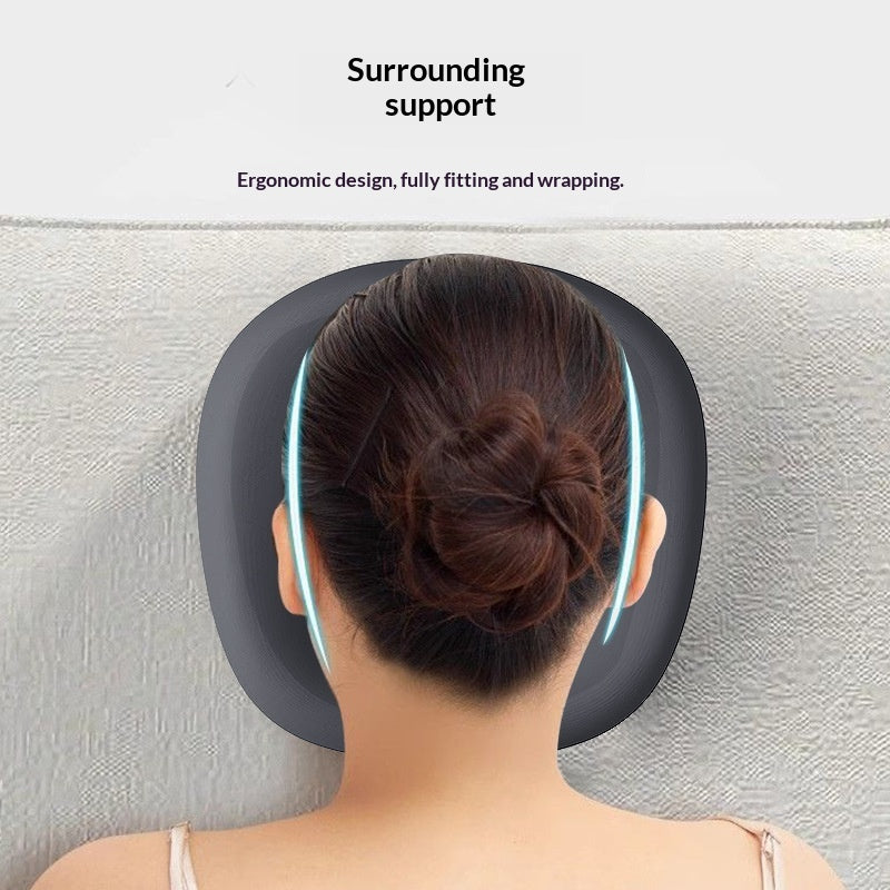 Face-Down Comfort Pillow