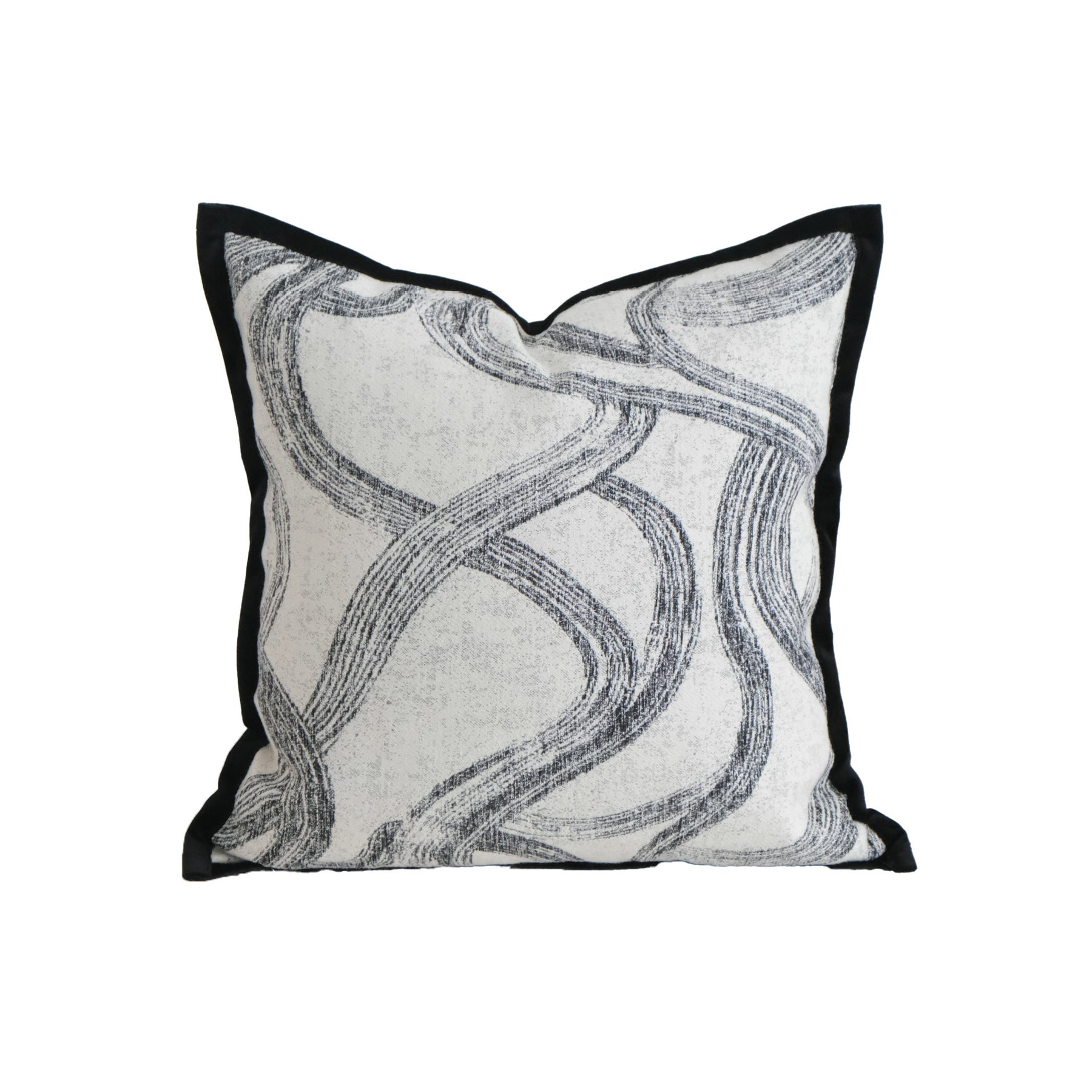 Lumbar Cushion Cover