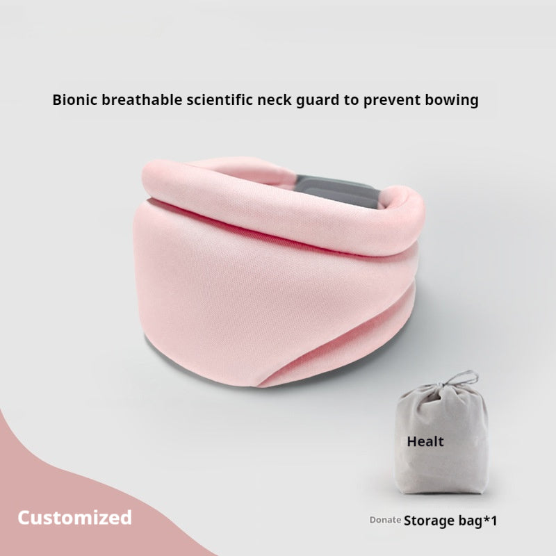 Cervical Support Care Pillow