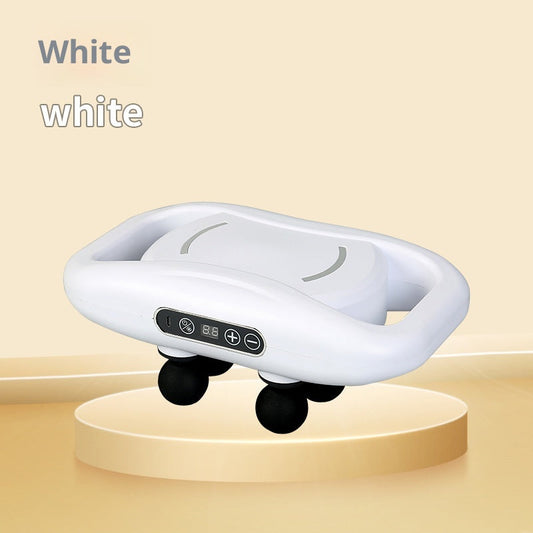 High-frequency Vibration Massage Gun For Fascia Release And Relaxation