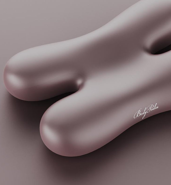 Side Sleeping Support Pillow