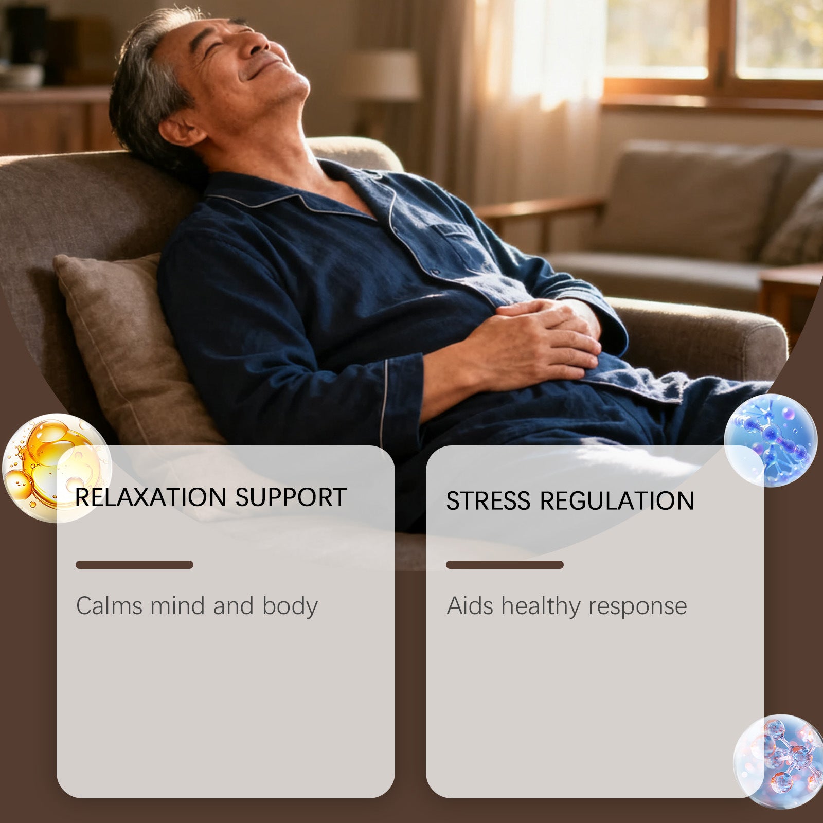 Sleep Support Drops