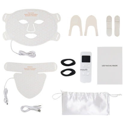 4-Color Photon Light Therapy Device