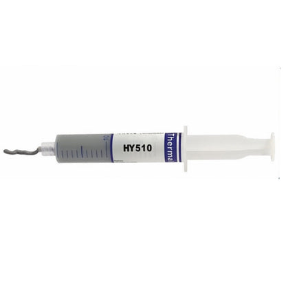 Factory Outlet Large Needle Type Gray Thermal Silicone Heat Dissipation Silicone Grease CPU Graphics Card Heat Dissipation Paste Thermal Paste - image 4