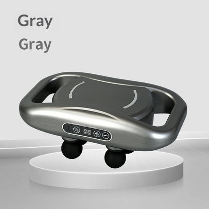 High-frequency Vibration Massage Gun For Fascia Release And Relaxation
