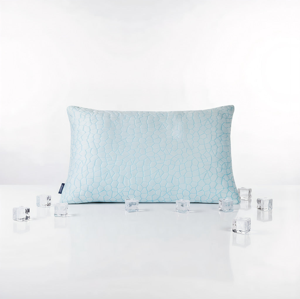 Memory Foam Support Cushion