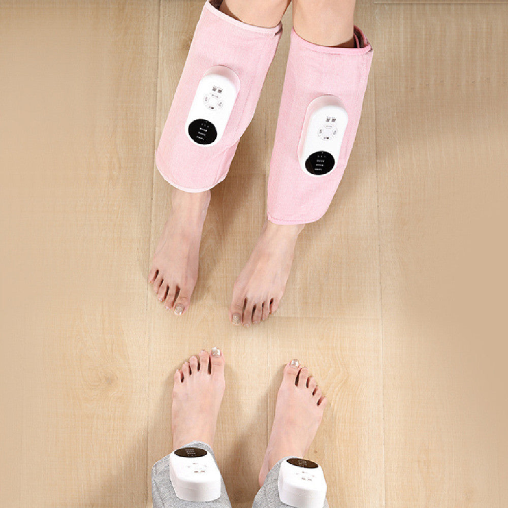 Air Compression Calf Massager
