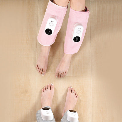 Air Compression Calf Massager