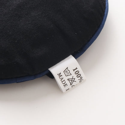 Amazon dedicated Silk ice bag cold compress eye mask 100 silk eye mask eye mask factory direct wholesale - image 3