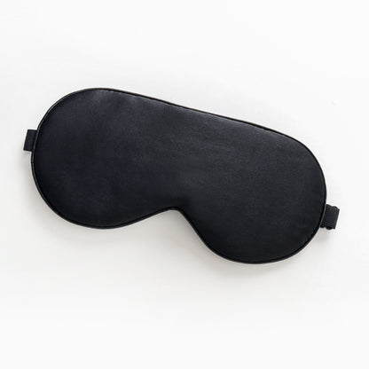 Amazon dedicated Silk ice bag cold compress eye mask 100 silk eye mask eye mask factory direct wholesale - image 5