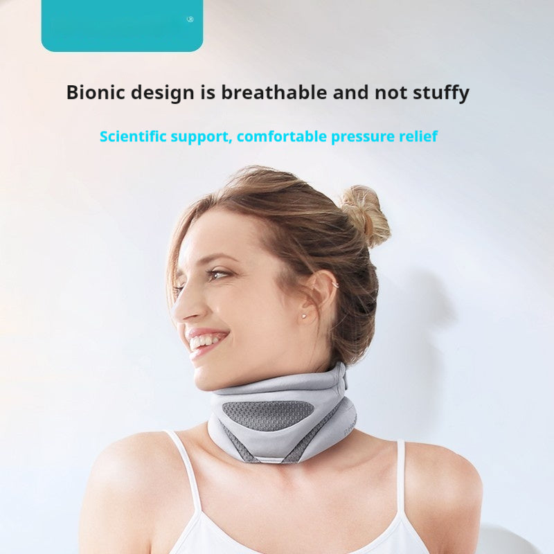 Cervical Support Care Pillow