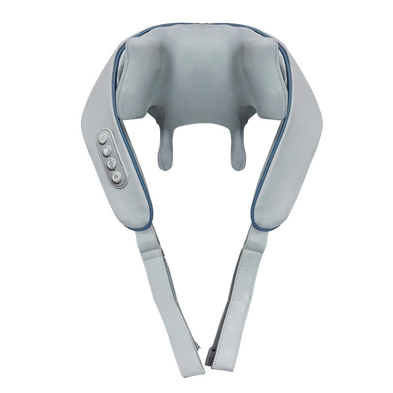Hot Neck Kneading Massager
