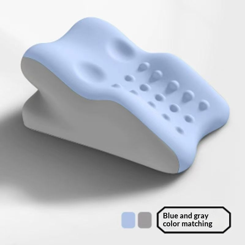 Multi-Position Support Pillow