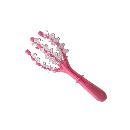 Direct Selling Manual Roller Massager, Finger Massager, Roller-Type Joint Massager, Fine Finger Scraper, Finger Massage Clip - image 5
