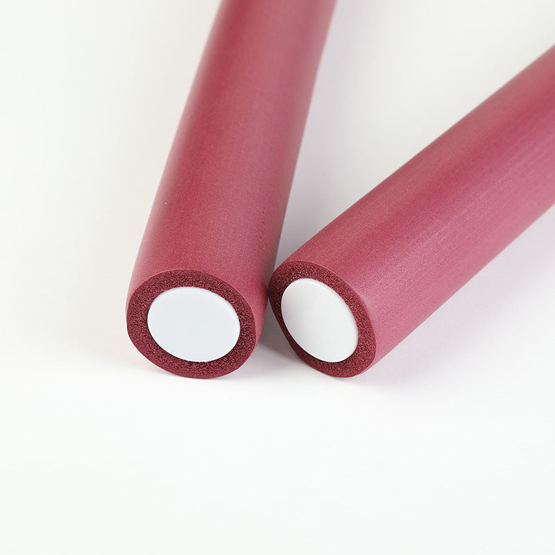 [Can Be Labeled and Shipped on Behalf] Heat-Free Curling Rods, Sponge Rods, Multi-Size Rubber Rods, Cold Perm Curling Rods for Cross-Border Use - image 2