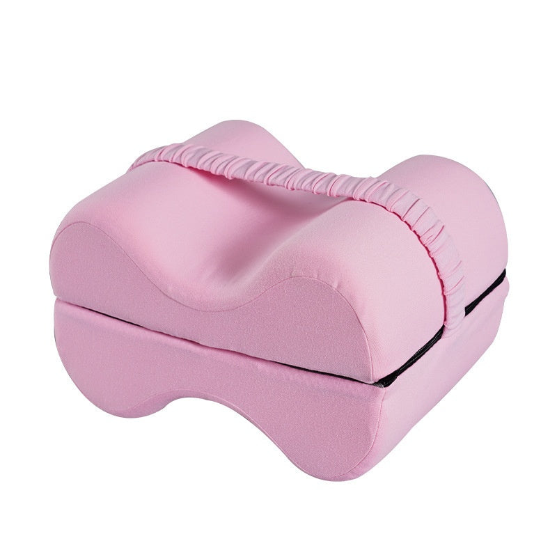 Elevated Leg Support Pillow
