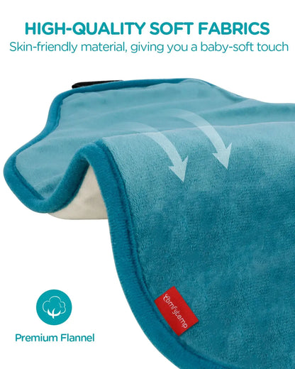 Heating Pad For Lower Back