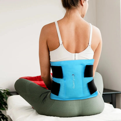 Ice Packs
