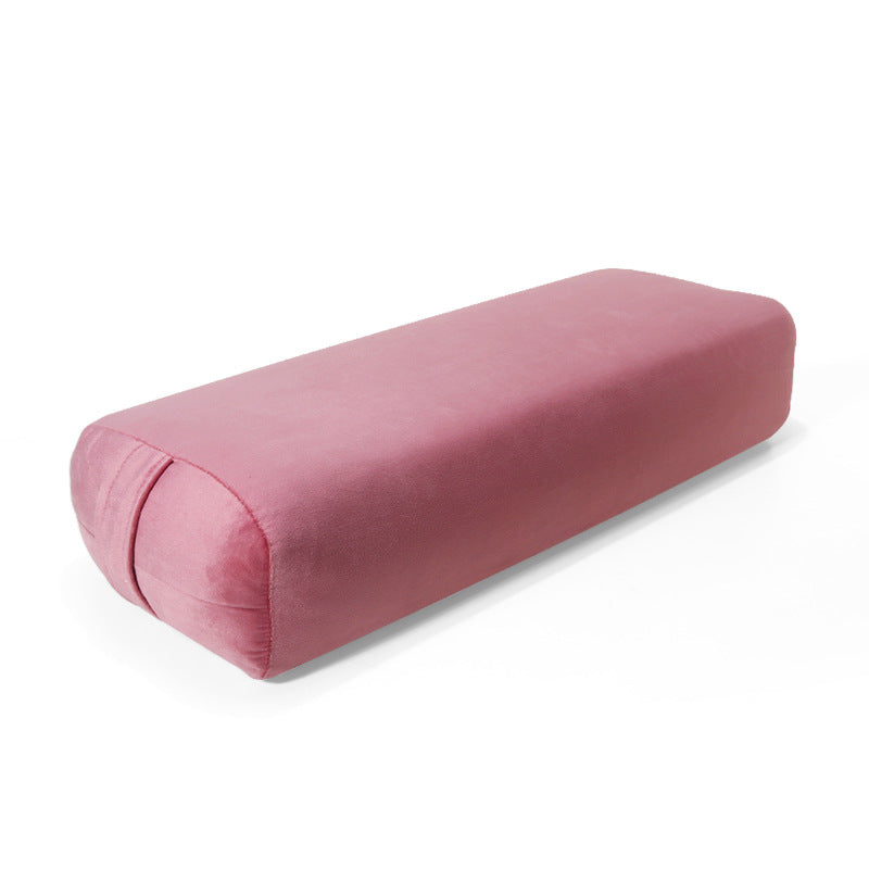 Lumbar Support Yoga Cushion