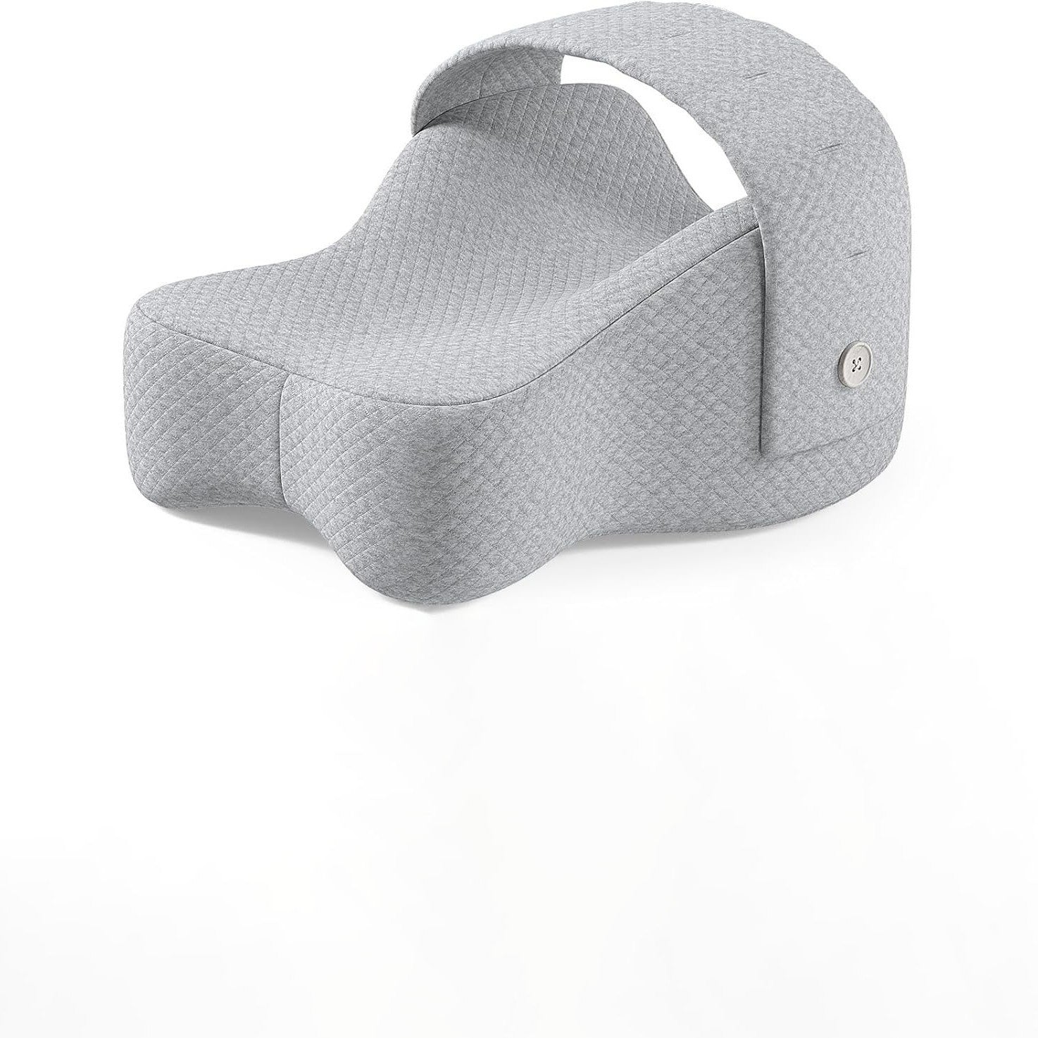 Memory Foam Knee Support Pillow