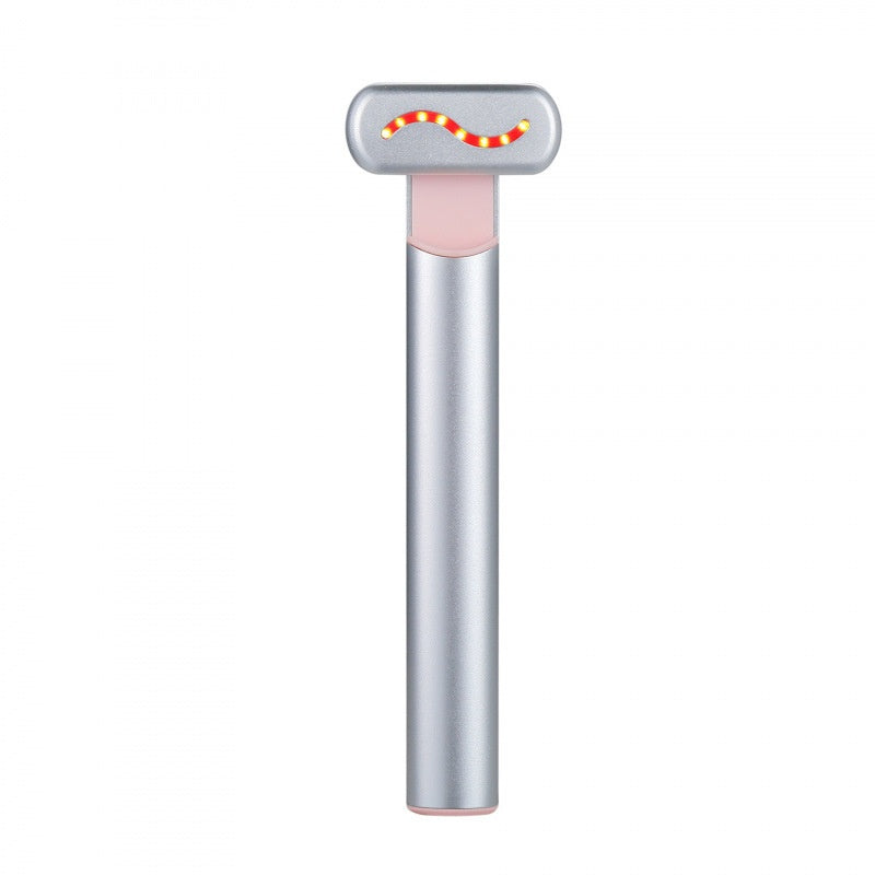 Eye Massager With Brightening And Constant-temperature Heating