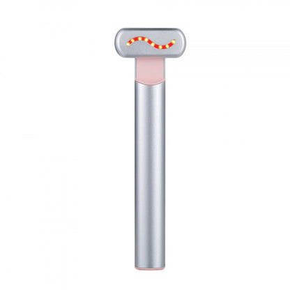 Eye Massager With Brightening And Constant-temperature Heating