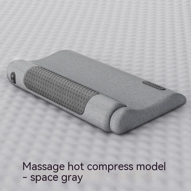 Cervical Relief Massage Pillow