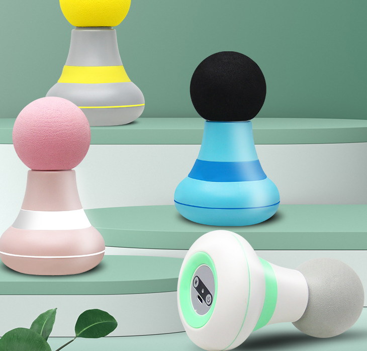 Mini USB Massage Tool