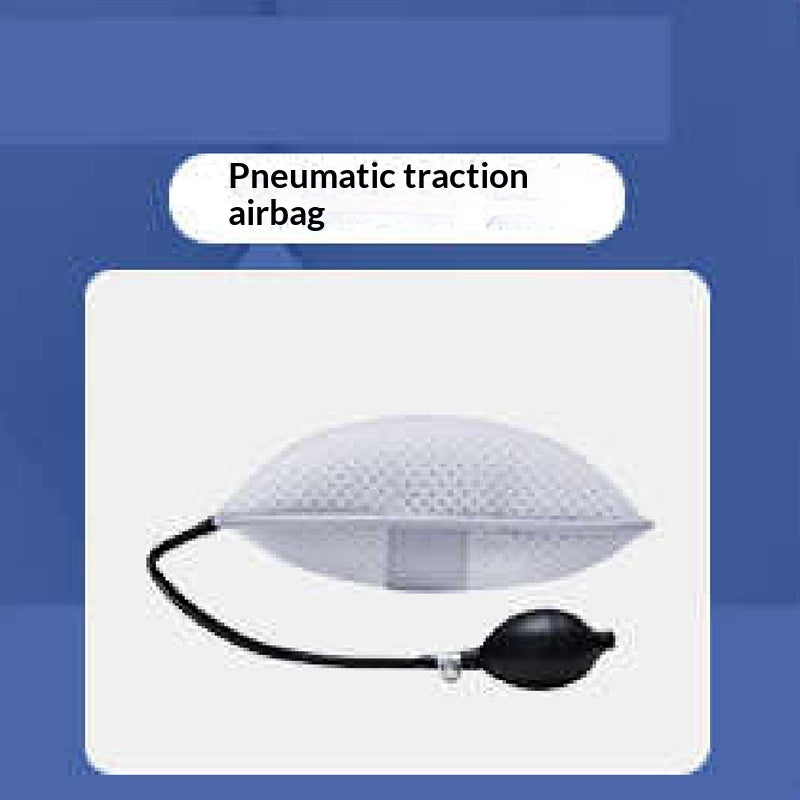 Heatable Sports Support Brace