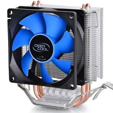 Bingling Mini Flagship Version Cpu Cooler/Fan Pure Copper Heat Pipe Silent Wholesale - image 1