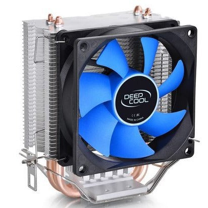 Bingling Mini Flagship Version Cpu Cooler/Fan Pure Copper Heat Pipe Silent Wholesale - image 2