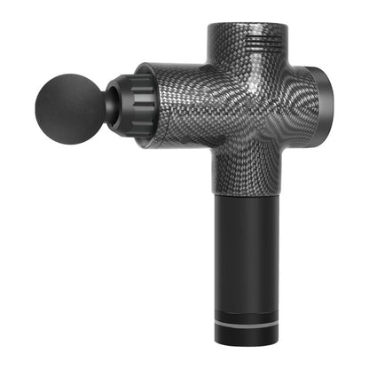 Cross-border fascia gun massager professional massager muscle relaxation impact fascia gun factory direct wholesale explosions - image 5