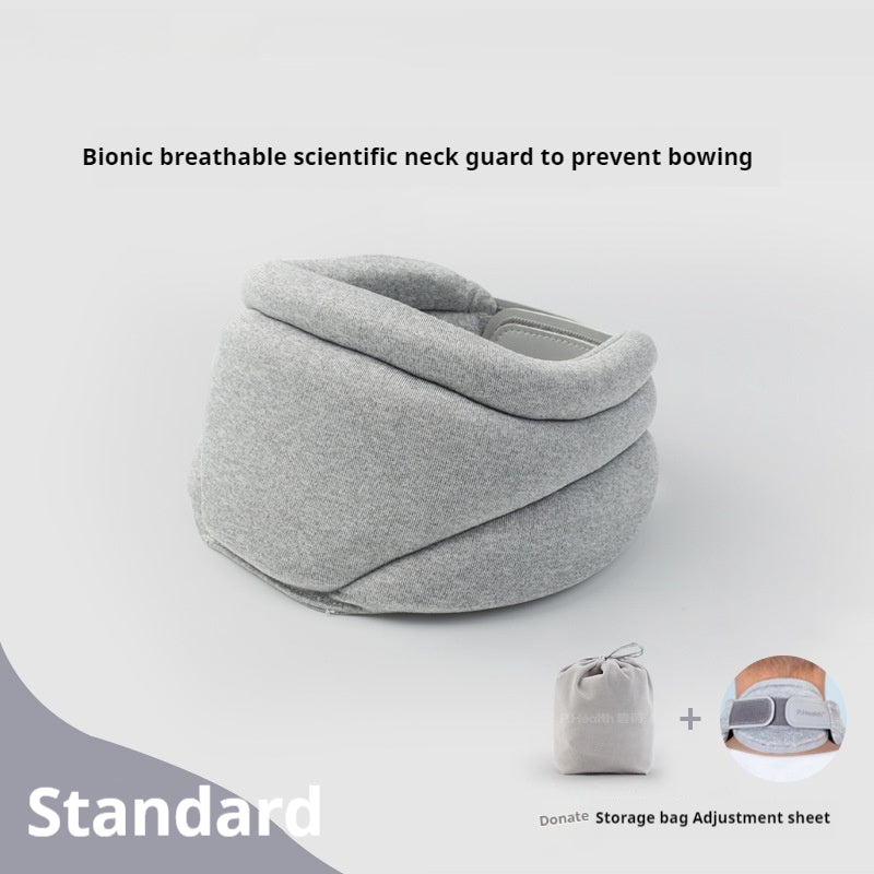 Cervical Support Care Pillow