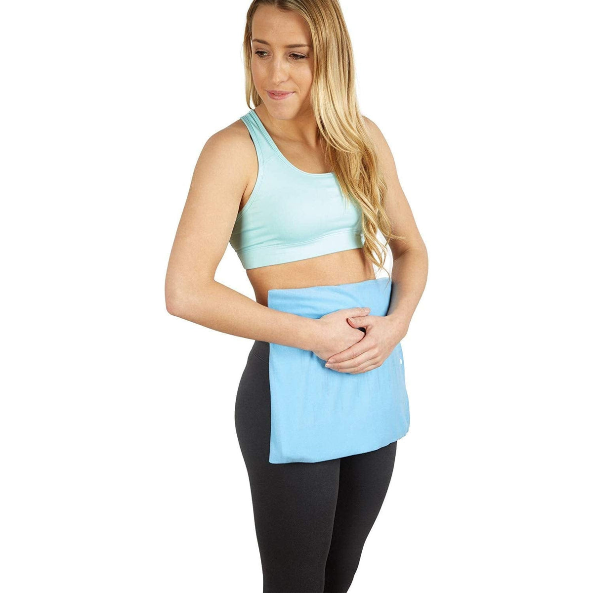 TheraMed Electric Heating Pad With Moist Heat