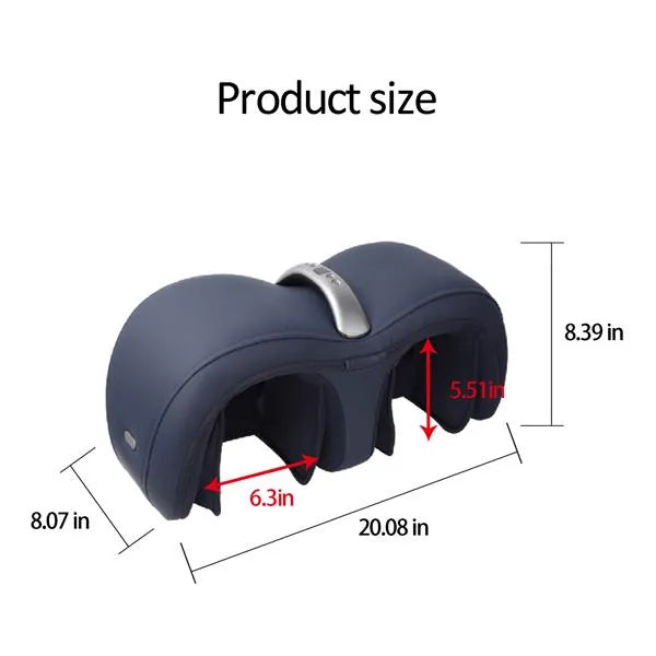 Air Pressure Knee Massager
