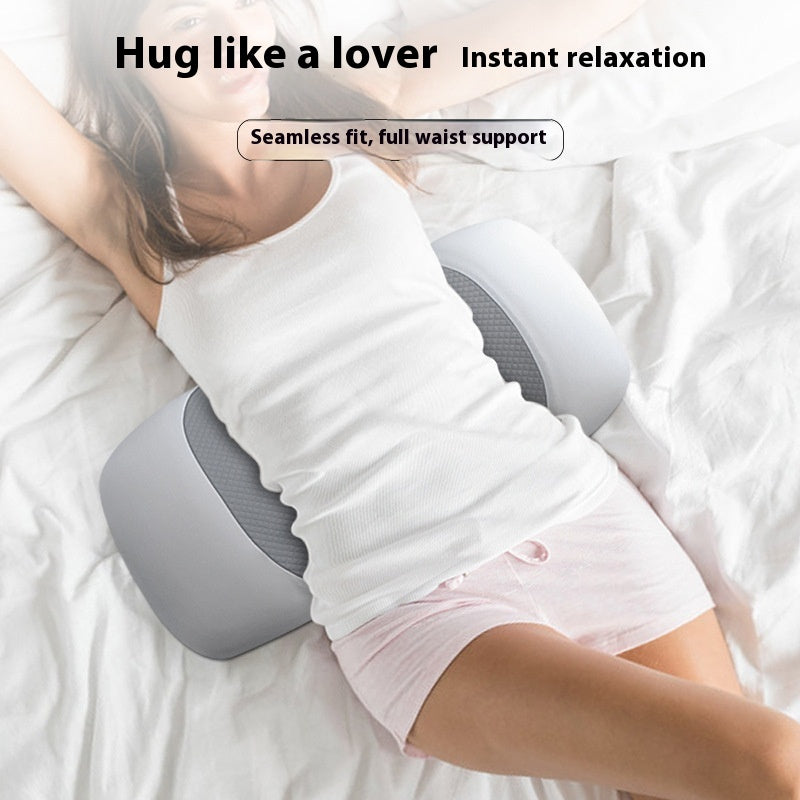 Memory Foam Waist Support Pillow