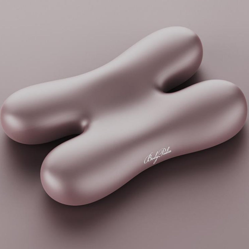 Side Sleeping Support Pillow