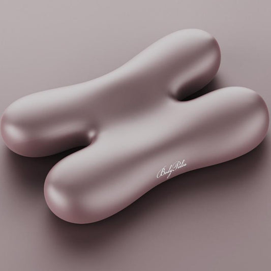 Side Sleeping Support Pillow