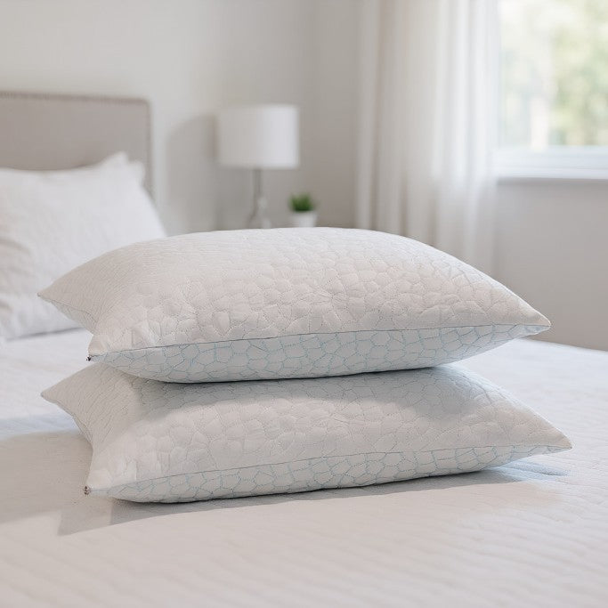 Memory Foam Support Cushion