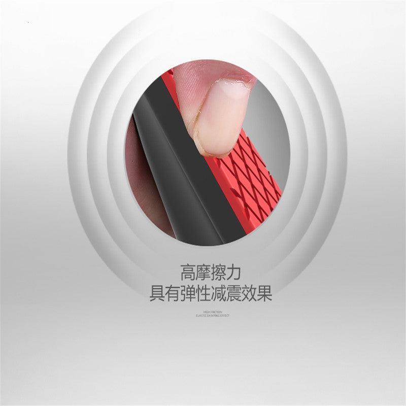 Wholesale H I-Shaped Push-Up Bracket Home Arm and Abdominal Muscle Fitness Equipment to Exercise Chest Muscles Fitness Push-Up Bracket - image 4