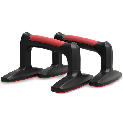Wholesale H I-Shaped Push-Up Bracket Home Arm and Abdominal Muscle Fitness Equipment to Exercise Chest Muscles Fitness Push-Up Bracket - image 5