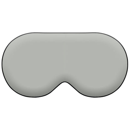 Warm and Cool Dual-Sided Sleep Eye Mask, Adjustable Ear Loops, Lightweight, Eye-Protecting, Breathable, Does Not Put Pressure on the Eyes, Available in Multiple - image 5