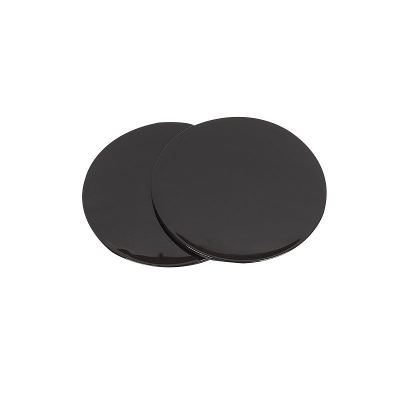 Fitness Sliding Disc Foot Sliding Disc Abdominal Muscle Training Sliding Mat Rapid Fitness Sliding Disc gldingdisc Equipment - image 5