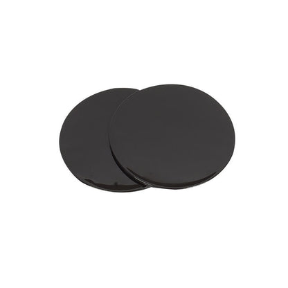 Fitness Sliding Disc Foot Sliding Disc Abdominal Muscle Training Sliding Mat Rapid Fitness Sliding Disc gldingdisc Equipment - image 5
