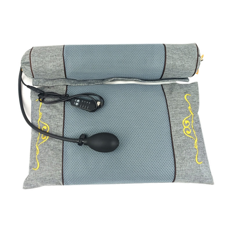 Detachable Heat Therapy Wrap