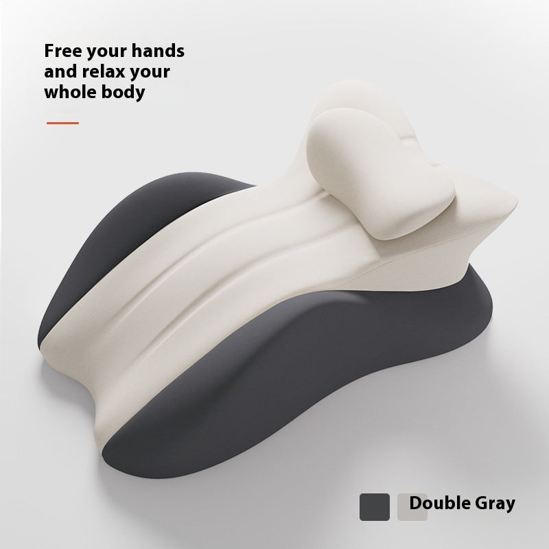 Memory Foam Reading Wedge