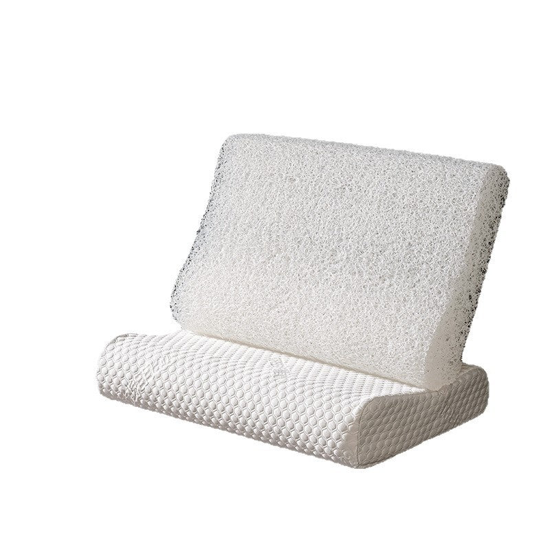 6D Air Fiber Support Pillow